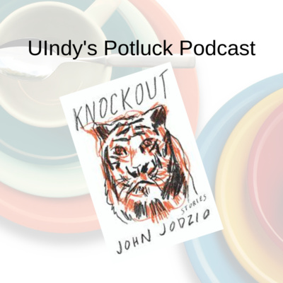 Book cover shows a handdrawn tiger face