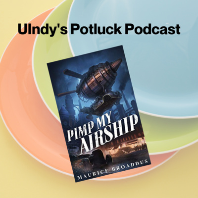 Book shows a unique flying aircraft