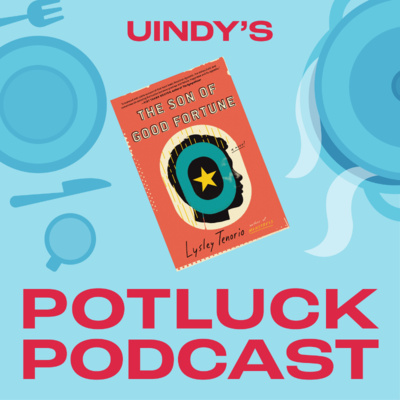 Book cover shows a side profile silhouette of a boy with a hallow circle and star on top