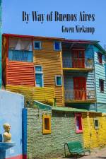 By Way of Buenos Aires front cover