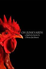 On Junkyards front cover